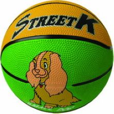 Toy  Basketball